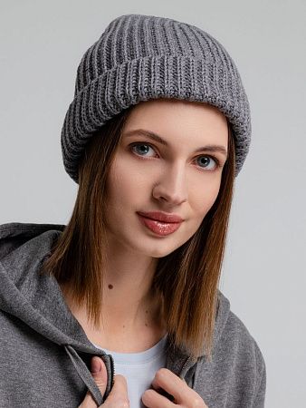 Шапка Nordkapp, черная