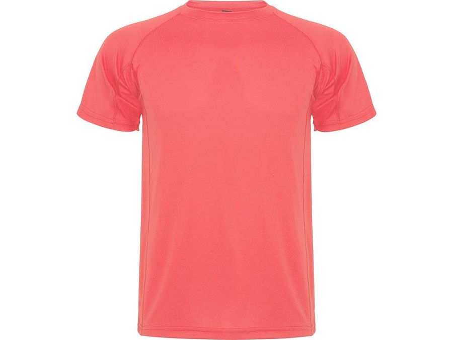 Спортивная футболка «Montecarlo» мужская под нанесение