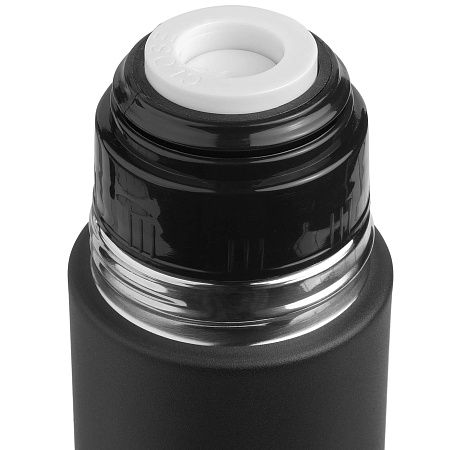 Термос BRIG PUDRA 500мл. Черный 6221.08