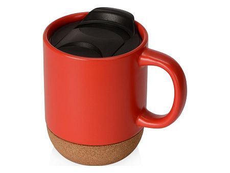 Подарочный набор «Re:Nest» с пледом, кружкой и вареньем