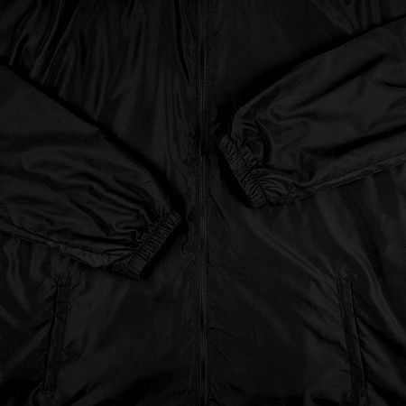 Куртка Kivach Air, черная, размер XS