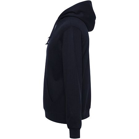 Толстовка ID.003 темно-синяя, размер 4XL