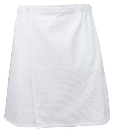 Килт для бани вафельный «Tranquil», мужской