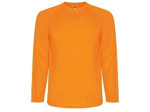 Футболка с длинным рукавом «Montecarlo» мужская