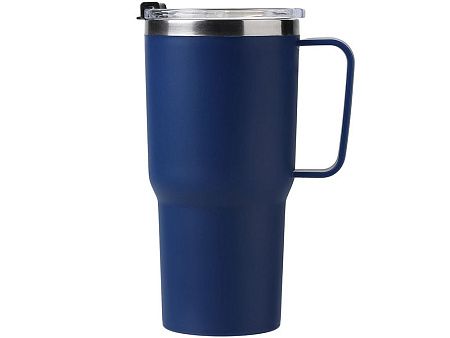 Термокружка KENCHER из нержавеющей стали и полипропилена, 500 мл