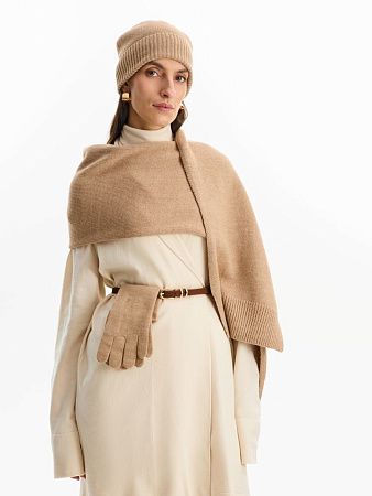 Набор Cordelia, бежевый, размер S/M