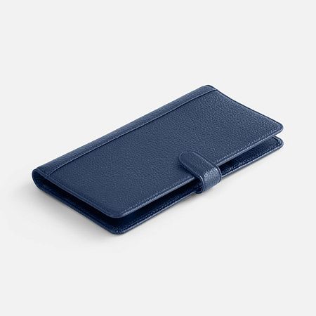 Набор Unison Trio, синий