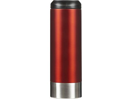 Герметичная термокружка c двойными стенками и медным слоем  «Torrid», 470 мл