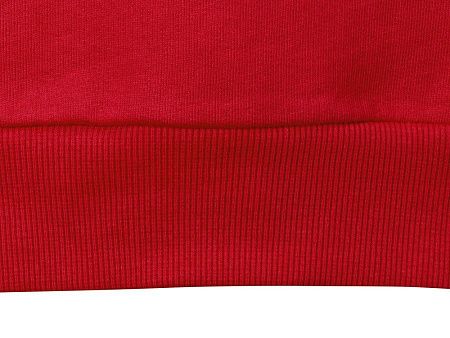 Толстовка с капюшоном «Monaco» унисекс