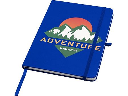 Блокнот А5 «Teak»