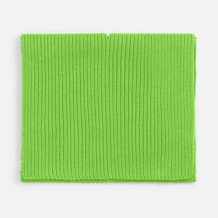 Шарф Yong, светло-зеленый (салатовый)