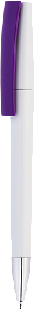 Ручка ZETA Фиолетовая 1011.11