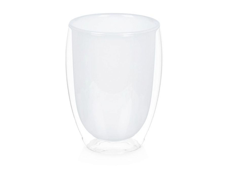 Стакан с двойными стенками «Creamy»
