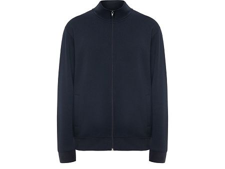 Толстовка на молнии «Ulan» унисекс