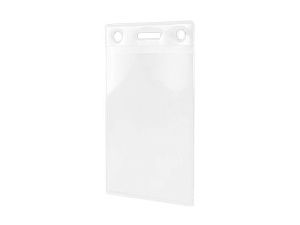 Чехол для бейджа «Crystal Mini»