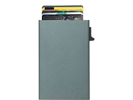 Картхолдер «Florence» с RFID-защитой