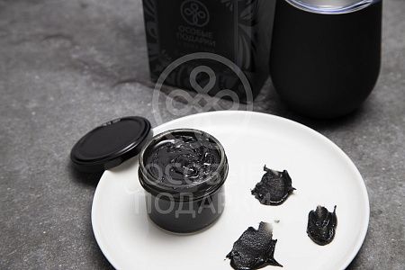 Набор «Тайны черного мёда»