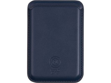 Магнитный картхолдер «Cairo» для iPhone и других смартфонов