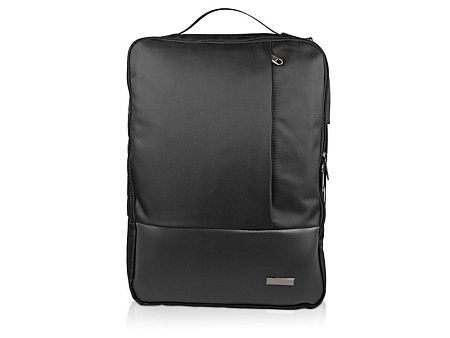 Рюкзак-трансформер «Duty» с шильдом