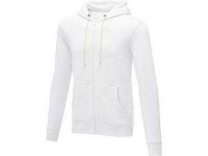 Толстовка на молнии «Theron» мужская