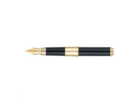 Ручка 2 в 1 шариковая и перьевая «2 в 1 (COMBI PEN)»