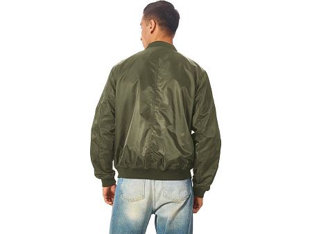 Куртка бомбер «Antwerpen» унисекс