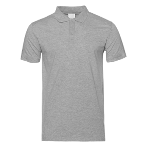 Рубашка поло И05S под нанесение