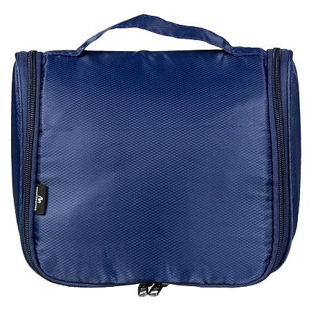 Несессер Comfort Travel Option, тёмно-синий