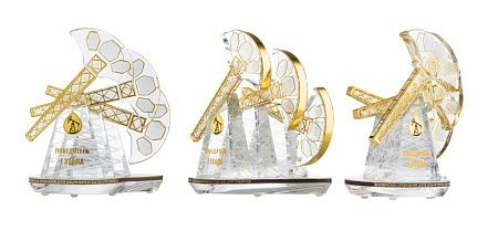 Изделия из хрусталя