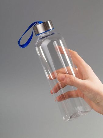 Бутылка Gulp, синяя
