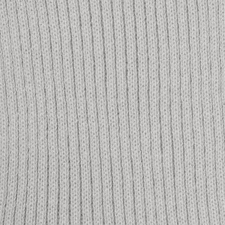 Шарф Форгес (Forges) вязаный, серый