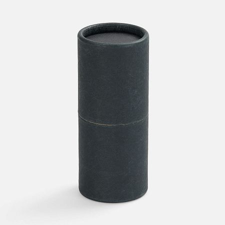 Набор цветных карандашей Pencilvania Tube Plus, черный