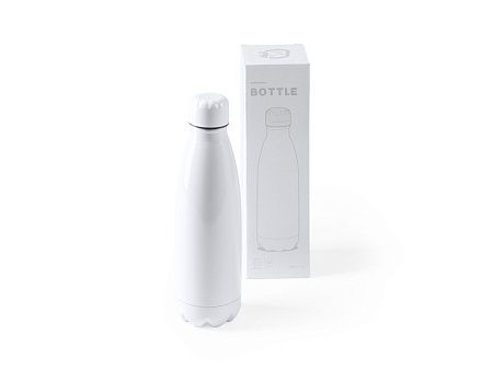 Бутылка для сублимации SELBY