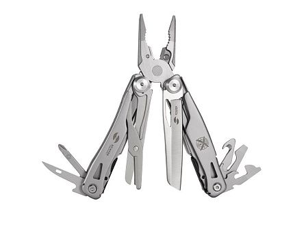 Мультитул, 106 мм, 15 функций