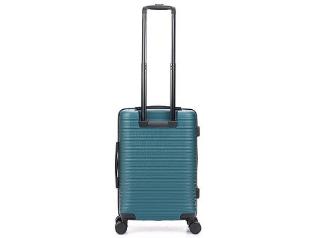 Чемодан «ONEGO», 46 л