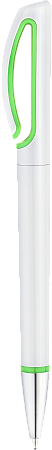 Ручка TEK Салатовая 1350.15