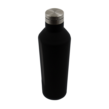 Термобутылка E-shape софт-тач