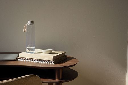 Бутылка VINGA Arch из rPET RCS, 550 мл