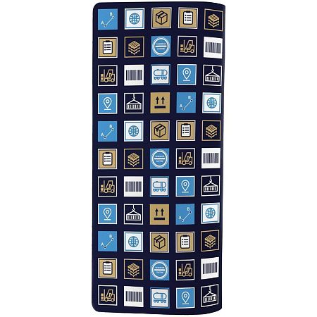 Органайзер для путешествий Industry, логистика