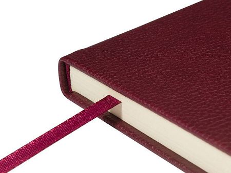 Ежедневник А5 датированный «Megapolis Loft» на 2026