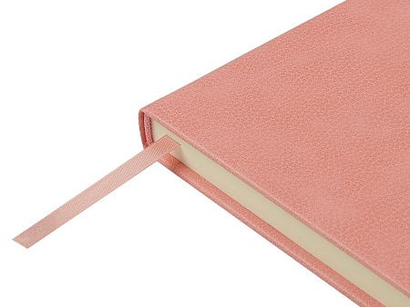 Ежедневник недатированный А5 «Megapolis Loft»