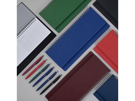 Планинг датированный «Velvet» на 2026 год