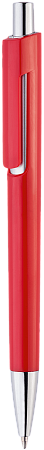 Ручка SANDY COLOR Красная 1052.03