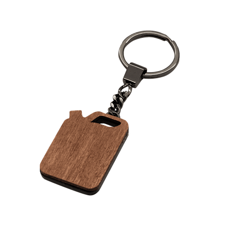 Брелок Канистра