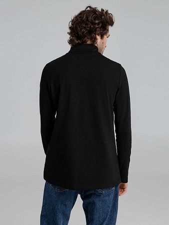 Водолазка Urban, черная, размер XS/S