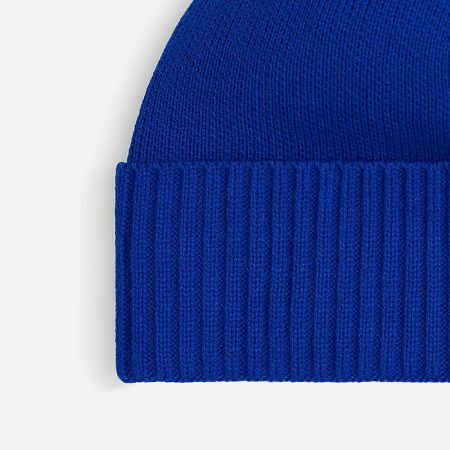 Шапка Sorang, ярко-синяя