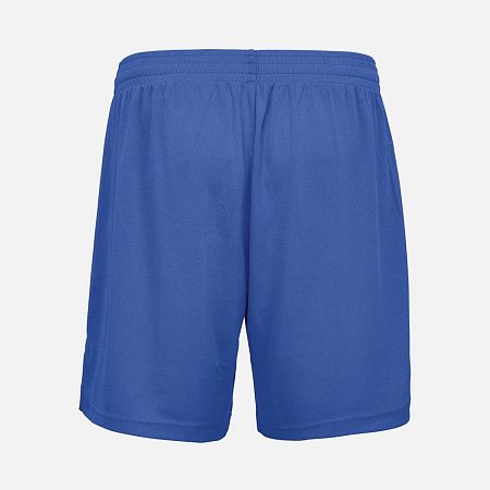 Шорты унисекс Thunder, ярко-синие (royal), размер M