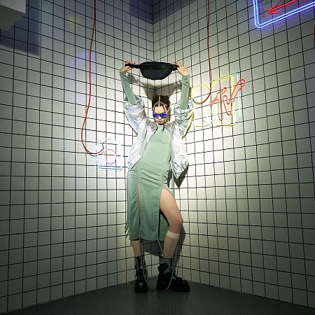 Сумка cross body Madrid, черная