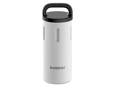 Вакуумный термос с керамическим покрытием «Bottle», 590 мл