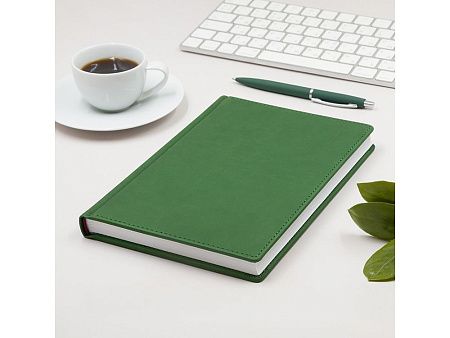 Ежедневник А5 датированный «Velvet» на 2026 год